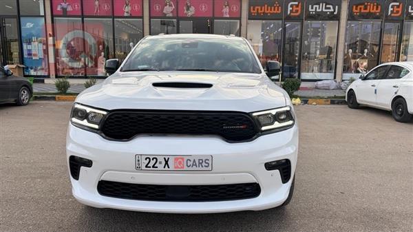 Dodge Durango 2023 for sale in Iraq - Najaf